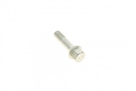 Болт колес, Sprinter (901-906-907-910) - Vito (638) / VW LT - Crafter, (титан) AUTOTECHTEILE 100 4006