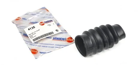 Пыльник кардана, Sprinter 901-904, 1995-2000 / VW LT, 1995-2006 / DB 208-310-410 AUTOTECHTEILE 100 4135