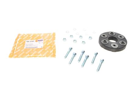 Муфта еластична AUTOTECHTEILE 100 4141