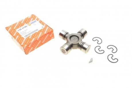 Крестовина AUTOTECHTEILE 100 4180