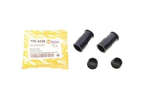 Ремкомплект суппорта АТЕ Opel Kadett 1.8,2.0, Vectra 1.4-2.0, Diesel, Omega 2.0 AUTOTECHTEILE 100 4228