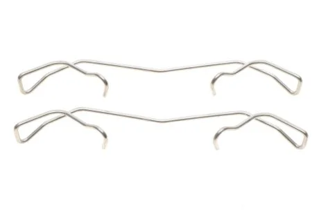 Фіксатор колодок AUTOTECHTEILE 100 4319