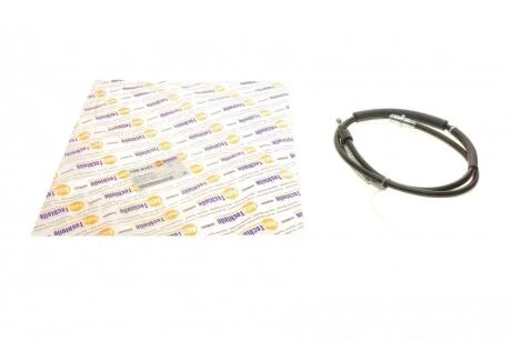 Трос ручного гальма Crafter/W906 (06-21) AUTOTECHTEILE 1004381