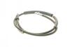 Трос ручного гальма Crafter/W906 (06-21) AUTOTECHTEILE 1004381 (фото 6)