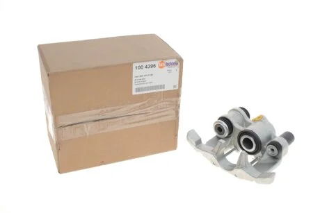 Суппорт тормозной (задний) (L) MB Vito (638) 96-03 AUTOTECHTEILE 100 4396