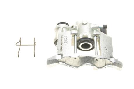 Тормозной суппорт задний правый AUTOTECHTEILE 100 4397