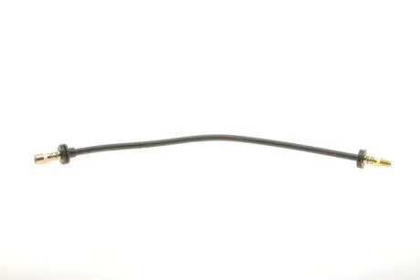 Шланг гальмівний, передній AUTOTECHTEILE 100 4404