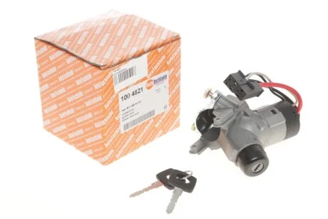 Замок зажигания Mercedes Benz Sprinter 95-06 / W638 96-03 / VW LT 96-06 AUTOTECHTEILE 100 4621