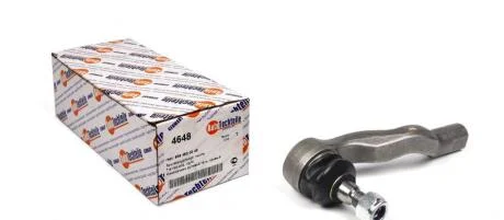 Наконечник AUTOTECHTEILE 1004648