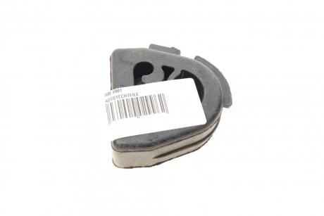 Резинка (подушка) глушителя, Sprinter (901-906) / VW LT - Crafter, (АКЦИЯ!!!) AUTOTECHTEILE 100 4901