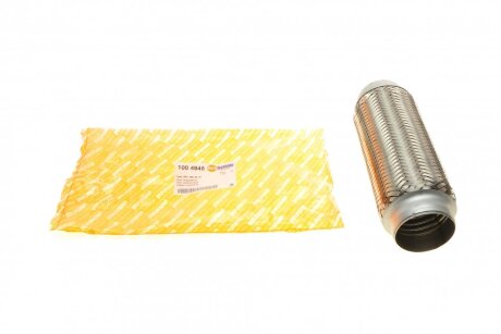 Гофра глушителя, Sprinter (901-906) / VW LT - Crafter, (64 x 250 mm.) AUTOTECHTEILE 100 4945