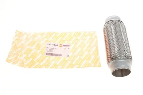 Гофра AUTOTECHTEILE 100 4946