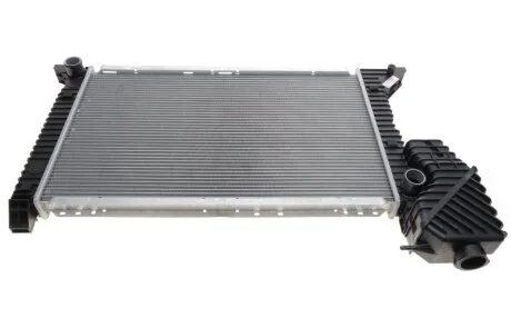 Радиатор водяной, Sprinter 312, (OM 602), 1996-2000 AUTOTECHTEILE 100 5031