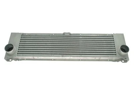 Радиатор интеркулера, Vito (639), 2003>, (633x158x64) AUTOTECHTEILE 100 5041