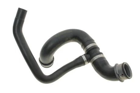 Патрубок радіатора AUTOTECHTEILE 100 5082