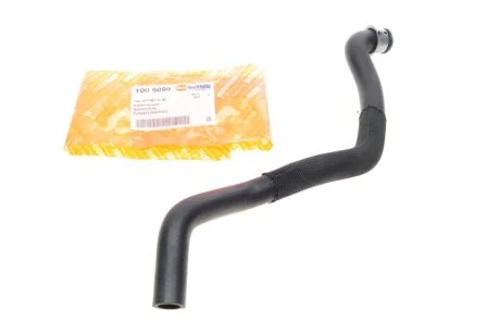 Патрубок радиатора MB C-class (W204) 07-14 AUTOTECHTEILE 100 5099