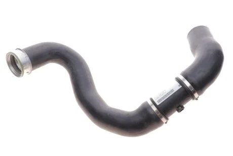 Патрубок интеркулера (верхний к-кт) MB Sprinter 2.7CDI 00-06 (OM612) AUTOTECHTEILE 100 5213