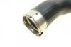 Патрубок интеркулера Mercedes Benz W204 OM651 08-14 / W212 OM651 09-&amp;gt, / W207 OM651 09-&amp;gt, / W218 OM651 11-&amp;gt, AUTOTECHTEILE 100 5223 (фото 6)