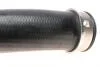 Патрубок интеркулера Mercedes Benz W211 OM646 02-08 AUTOTECHTEILE 100 5228 (фото 4)