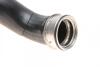 Патрубок интеркулера Mercedes Benz W211 OM646 02-08 AUTOTECHTEILE 100 5228 (фото 6)