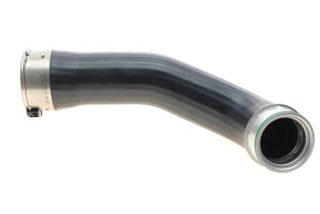 Патрубок інтеркулера AUTOTECHTEILE 100 5240