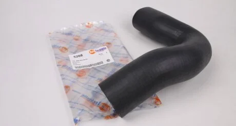 Патрубок интеркулера (R) MB Sprinter 2.2CDI 06, 9065283382, 222661, 9065283382 AUTOTECHTEILE 100 5268