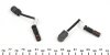Датчик износа тормозных колодок MB Sprinter (Ate),, 0242092, 98031700, 1987473007, 402006, AUTOTECHTEILE 100 5402 (фото 1)