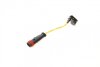 Датчик износа колодок (перед.), Vito (639), 2003-2008 / W211 - W220 - ML W164 - W166 AUTOTECHTEILE 100 5406 (фото 1)
