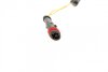 Датчик износа колодок (перед.), Vito (639), 2003-2008 / W211 - W220 - ML W164 - W166 AUTOTECHTEILE 100 5406 (фото 4)