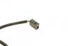 Датчик ABS (задний) MB E-class (W210) 95-03 (L) AUTOTECHTEILE 100 5438 (фото 4)