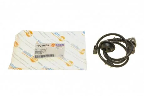 Датчик ABS (задний) MB E-class (W210) 95-03 (R) AUTOTECHTEILE 100 5439