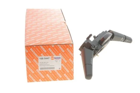 Важіль перемикання поворотів AUTOTECHTEILE 100 5447