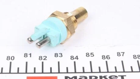 Датчик темпер. охл. жидкости (в блок), Sprinter 901-903-904, (OM 601-602), 1995-2000 AUTOTECHTEILE 100 5456