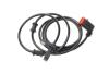 Датчик ABS (задний) MB E-class (W211/S211) 02-10 AUTOTECHTEILE 100 5502 (фото 5)