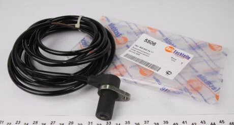 Датчик ABS (задній) MB Vito (W638) 96-03 AUTOTECHTEILE 1005506