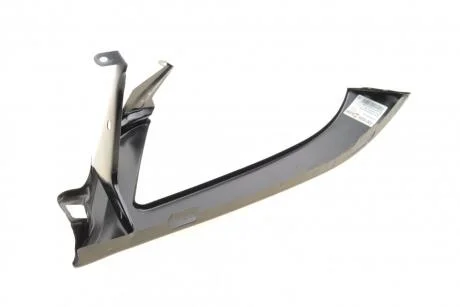 Вставка под фару AUTOTECHTEILE 1006209