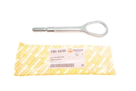 Петля голювальна AUTOTECHTEILE 100 6235