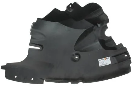 Подкрыльник передний AUTOTECHTEILE 100 6252