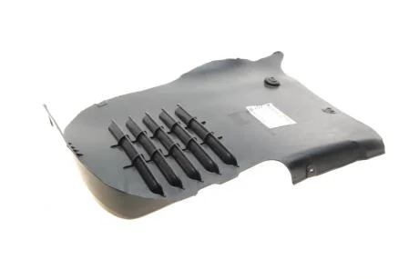 Подкрылок передний AUTOTECHTEILE 100 6914