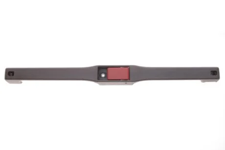 Ручка дверей (передньої/всередені) DB 609-814 (коричнева) AUTOTECHTEILE 100 7251