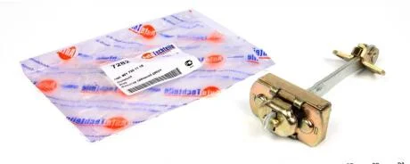 Ограничитель пер. двери, Sprinter 901-904 / VW LT, 1995-2006, R AUTOTECHTEILE 1007282