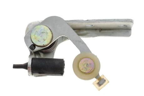 Ролик дверей (боковий/нижній) MB Vito (W638) AUTOTECHTEILE 1007303