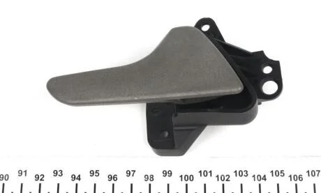 Ручка двери правой внутренняя Mercedes Benz Sprinter 906 / VW Crafter AUTOTECHTEILE 1007634