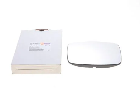 Скло дзеркала (з рамкою) MB Vito (W638) 96- AUTOTECHTEILE 100 8127