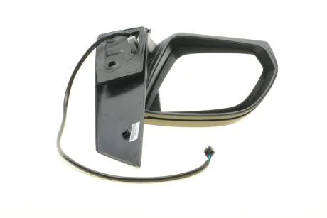 Дзеркало, електро, ліве AUTOTECHTEILE 100 8146