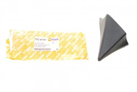 Уголок зеркала MB Sprinter 96-06 (L) (8150) AUTOTECHTEILE 100 8150
