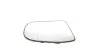 Вставка нар. зеркала, DB W203 - W211, R, (с пласм. / +подогр.) AUTOTECHTEILE 100 8163 (фото 3)