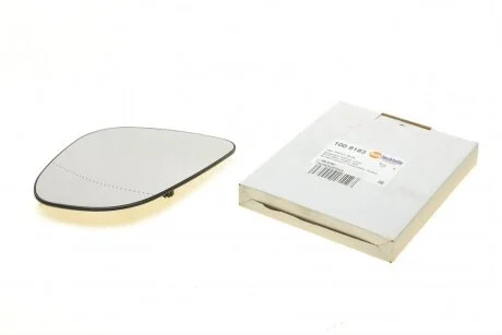 Вставка нар. зеркала, DB Citan (W415), 2012> / Renault Kangoo, 2008>, R, (эл. / +подогр.) AUTOTECHTEILE 100 8183