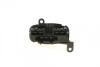 Реостат печки, Sprinter 901-904, TDI, 1995-2000 / VW LT, 1995-2006, (7 контактов) AUTOTECHTEILE 100 8213 (фото 4)