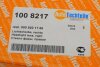 Стекло фары, Sprinter 901-904, TDI, R, 1995-2000 AUTOTECHTEILE 100 8217 (фото 6)
